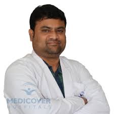 Dr Somavaram Yashwanth Sandeep